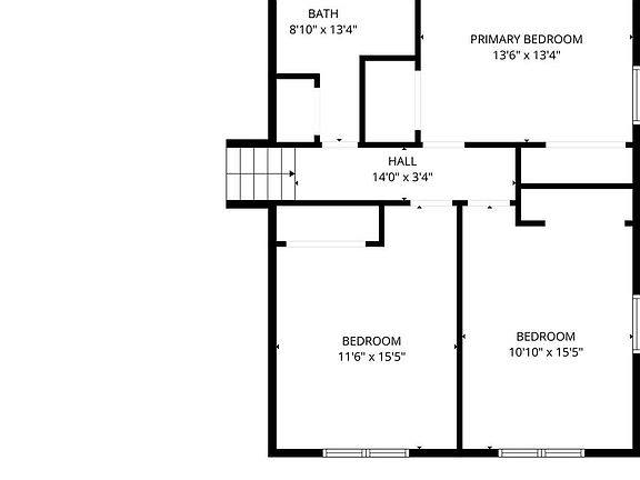 2nd image of 439 Valley Rd
