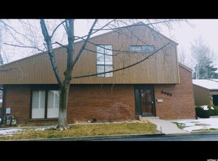 2090 E Michigan Ave, Salt Lake City, UT 84108