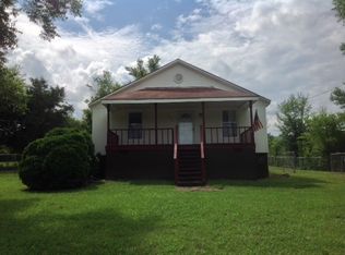 906 Cemetery Rd, Spring City, TN 37381