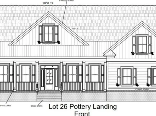 221 Wahee Pl. Lot 26 - Custom, Conway, SC 29527