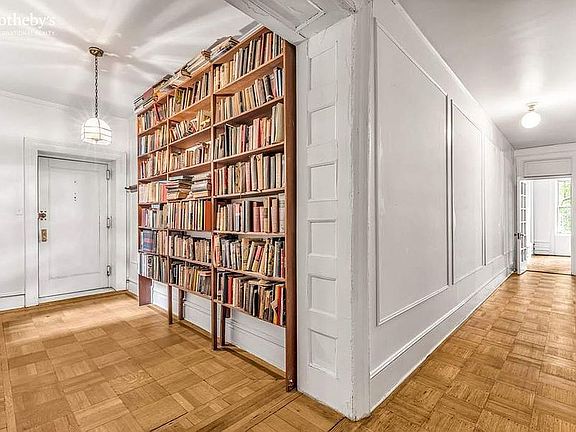 5th image of 1326 Madison Ave APT 34