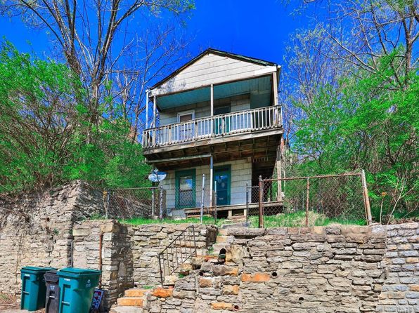 330 Oregon St, Cincinnati, OH 45202