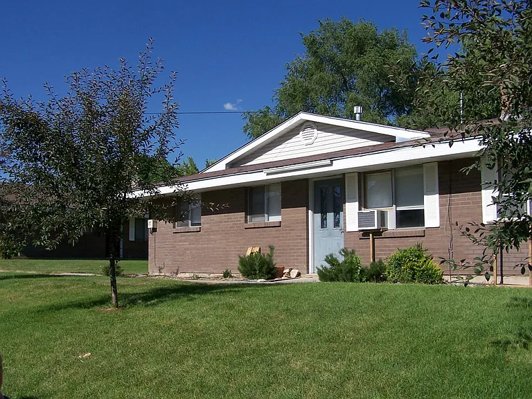 2046 N 1200 E #4 — Photo 1