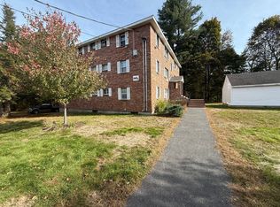 104.5 Washington St UNIT 9, Ayer, MA 01432