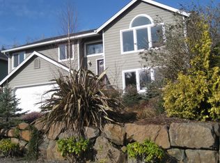 1940 SE 2nd St, Astoria, OR 97103