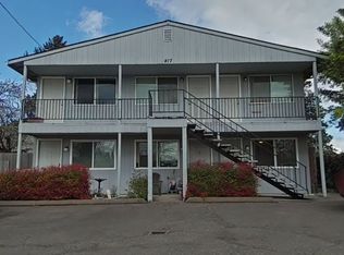 417 6th Ave SE #3, Albany, OR 97321