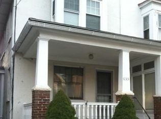 633 5th Ave, Bethlehem, PA 18018