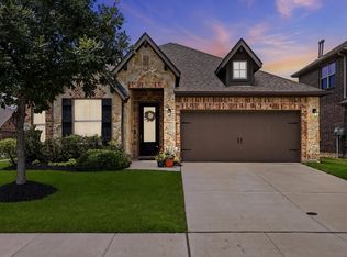1540 Tanglewood Trl, Northlake, TX 76226