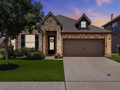 1540 Tanglewood Trl, Northlake, TX, 76226
