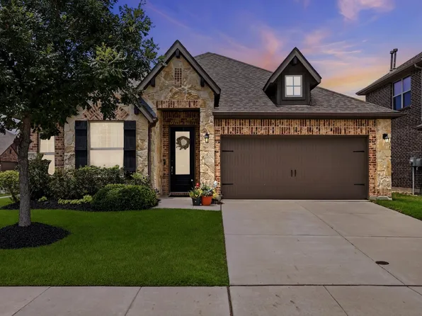 1540 Tanglewood Trl, Northlake, TX 76226