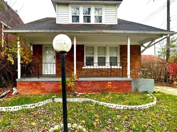 15891 Appoline St, Detroit, MI 48227