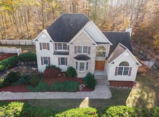 74 Brookwood Rd, Stanhope, NJ 07874