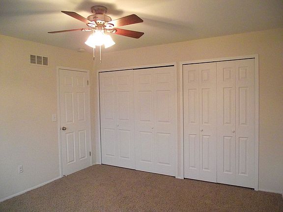 Large Closets