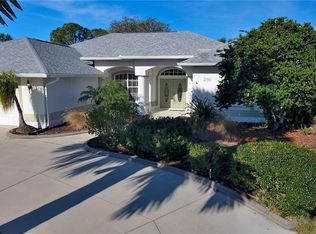 291 Rotonda Blvd N, Rotonda West, FL 33947