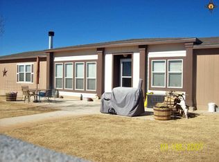 49 Snowberry Rd, Artesia, NM 88210
