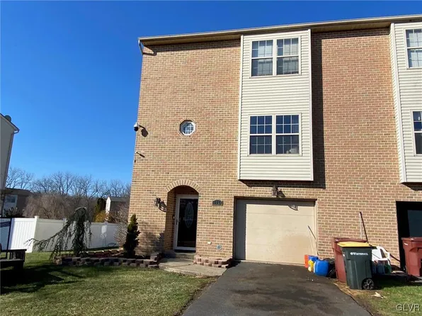 3321 Carl Dr, Whitehall, PA 18052