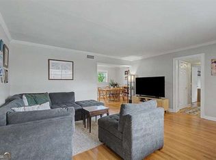 3660 Peachtree Rd NE Unit 4B, Atlanta, GA 30319