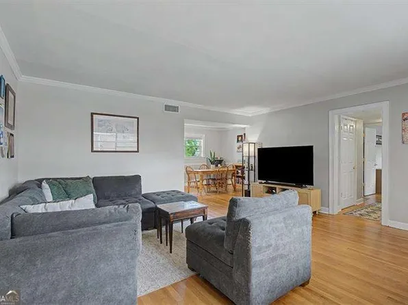 3660 Peachtree Rd NE Unit 4B, Atlanta, GA 30319