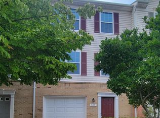 553 Highland Towne Ln, Warrenton, VA