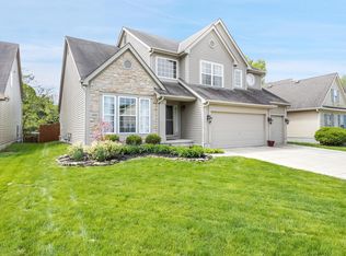 1169 Freshman Dr, Columbus, OH 43081