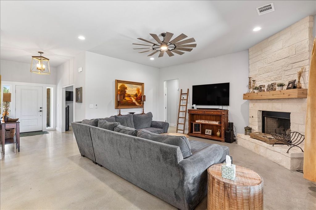 932 Fm 3137, Palo Pinto, TX - View 6