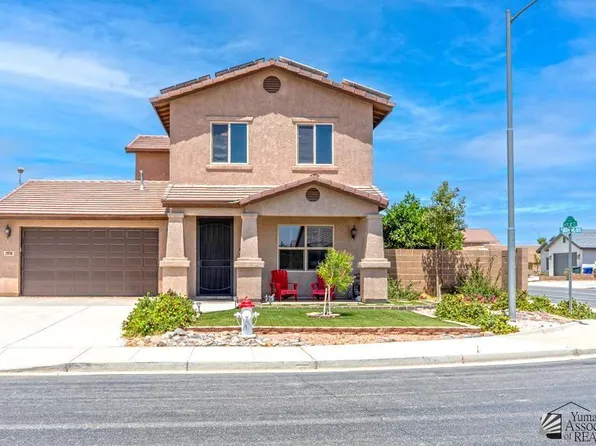 7978 E 37th Pl, Yuma, AZ 85365