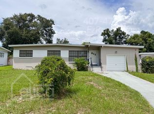 4521 Jim Glenn Dr, Orlando, FL 32808