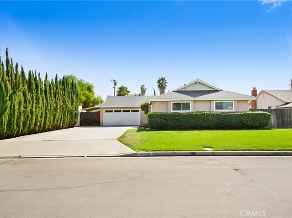 41359 Collegian Way, Hemet, CA 92544