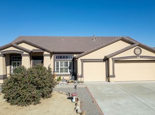 1498 River Park Pkwy, Dayton, NV 89403