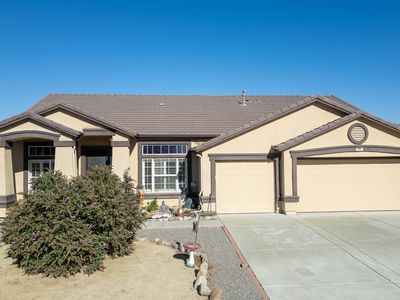 1498 River Park Pkwy, Dayton, NV, 89403