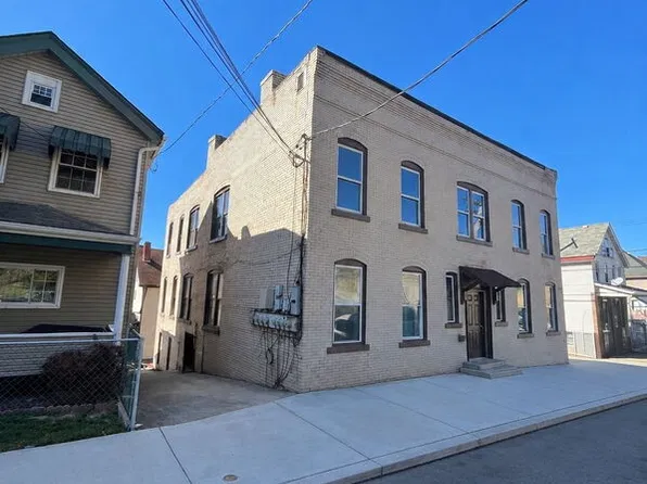 600 Ohio Ave #2, Glassport, PA 15045