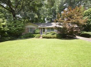 2644 Harrington Dr, Decatur, GA 30033