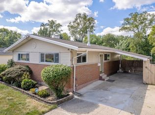 8905 Fontainebleau Ter, Cincinnati, OH 45231