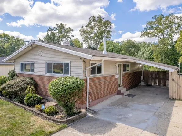 8905 Fontainebleau Ter, Cincinnati, OH 45231