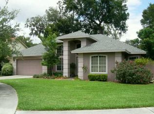 865 Cynthianna Cir, Altamonte Springs, FL 32701