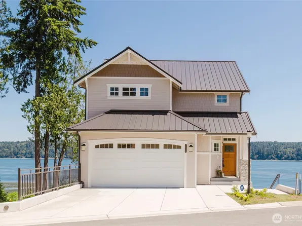 14210 Olalla Crest Lane SE, Olalla, WA 98359