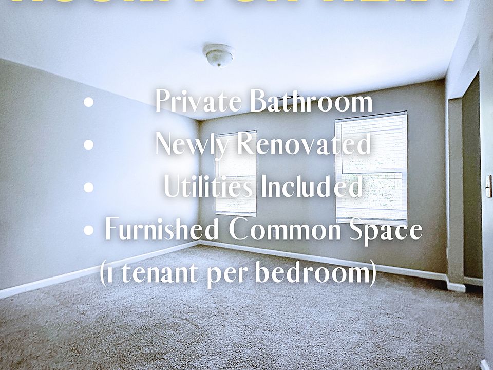 Bedroom A