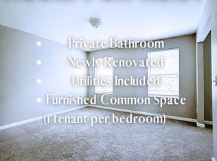 121 Rosebud Ln #A, Durham, NC 27704