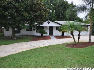 743 Queen Rd, Saint Augustine, FL 32086