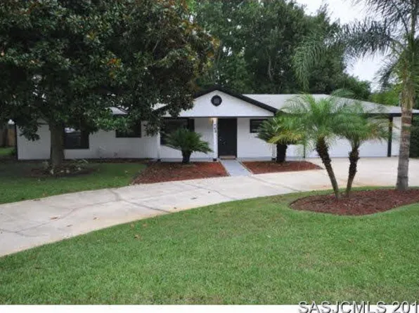 743 Queen Rd, Saint Augustine, FL 32086