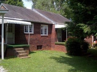 605 Charles St, Maryville, TN 37804
