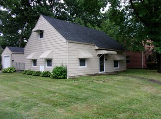 1975 Tudor St, Cuyahoga Falls, OH 44221