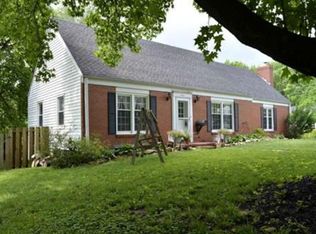 9801 E 25th Ter, Independence, MO 64052