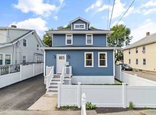 183 Holbrook Rd, Quincy, MA 02171