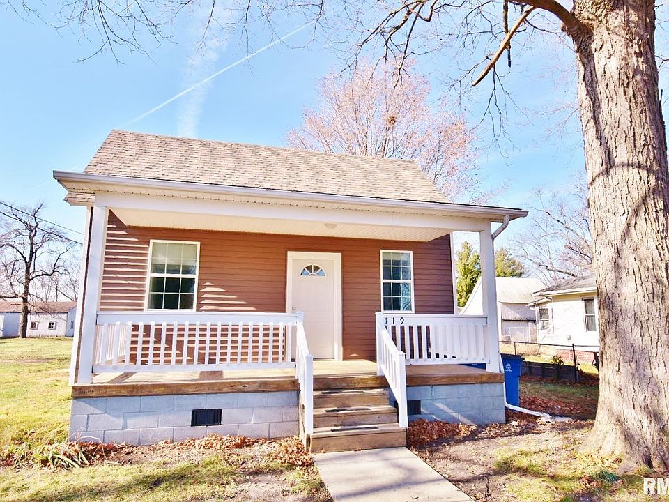 119 S Elm St, Williamsfield, IL 61489 Zillow