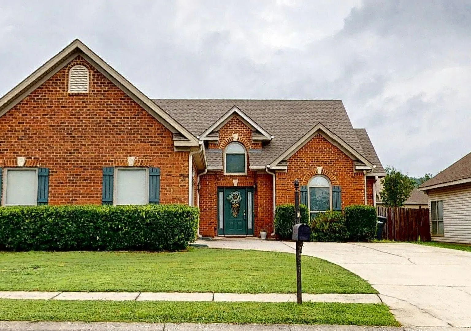 2049 Forest Lakes Lane — Photo 1