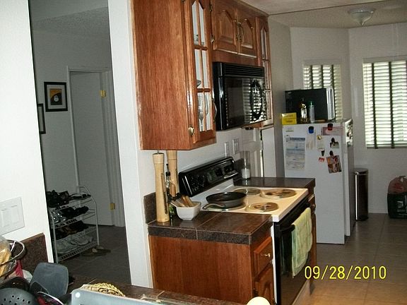 2nd image of 1558 Apache Dr Unit C