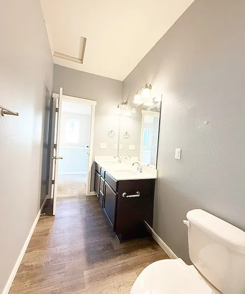 2441 NE Redford St — Photo 36