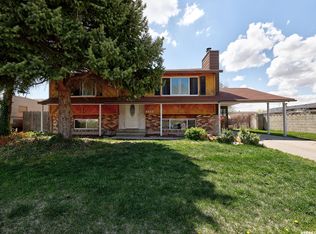 4455 W Draper St, Kearns, UT 84118