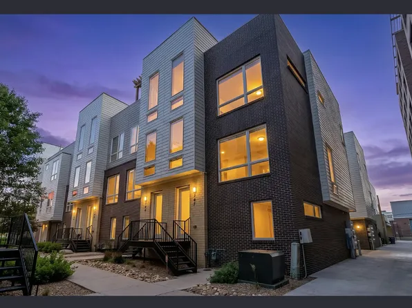 3425 Larimer St APT 107, Denver, CO 80205